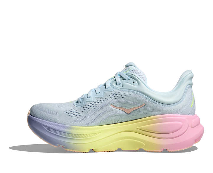Hoka Bondi 9 Wide Women