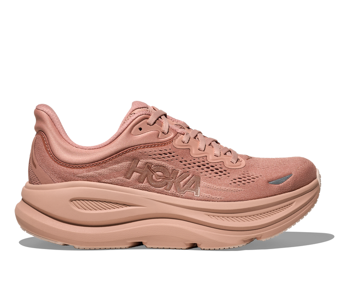 W Bondi 9 Sienna / Rose Gold