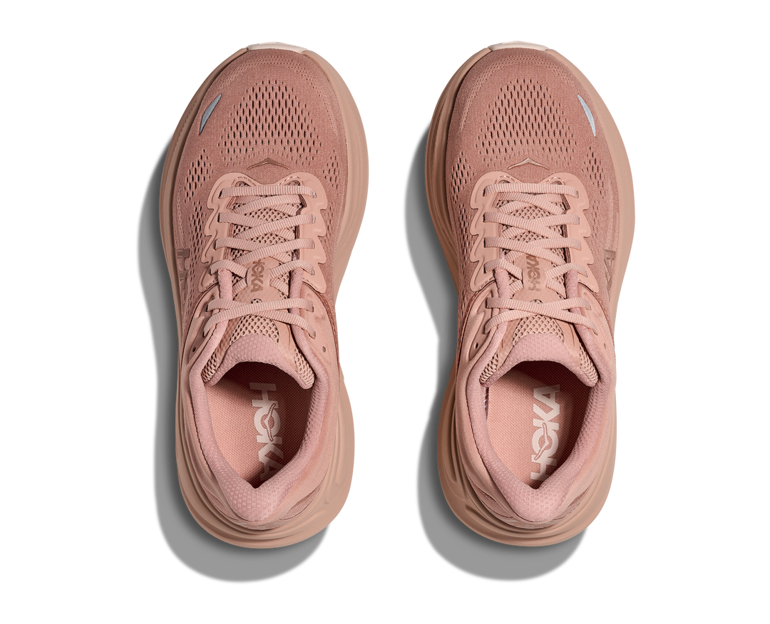 W Bondi 9 Sienna / Rose Gold