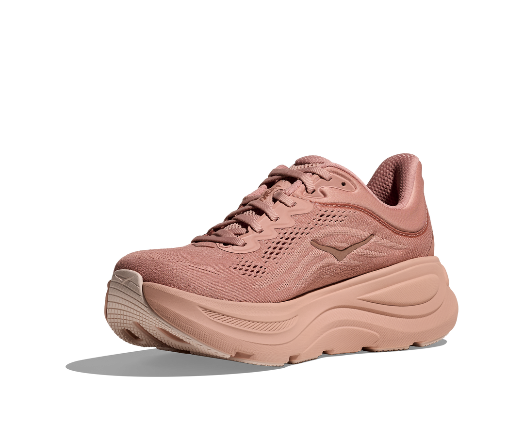 W Bondi 9 Sienna / Rose Gold