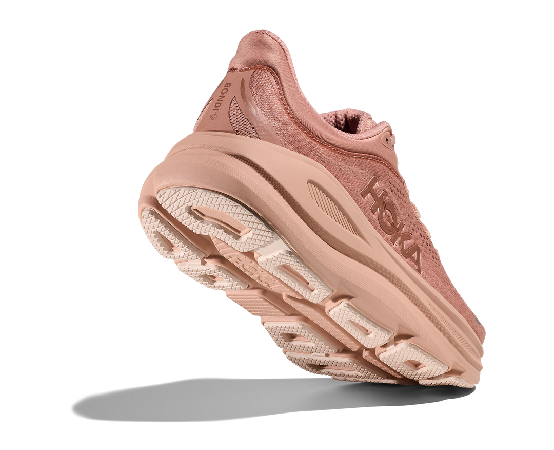 W Bondi 9 Sienna / Rose Gold