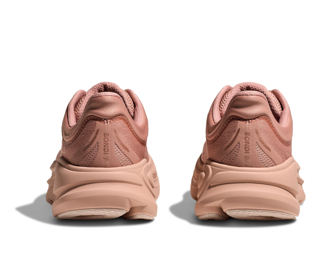 W Bondi 9 Sienna / Rose Gold