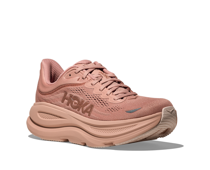 W Bondi 9 Sienna / Rose Gold