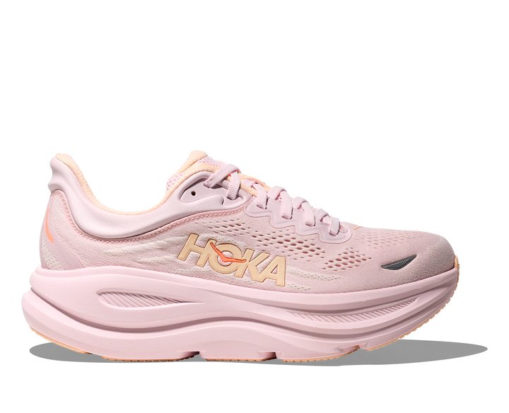 W Bondi 9 Lilac Cream / Tangerine Glow