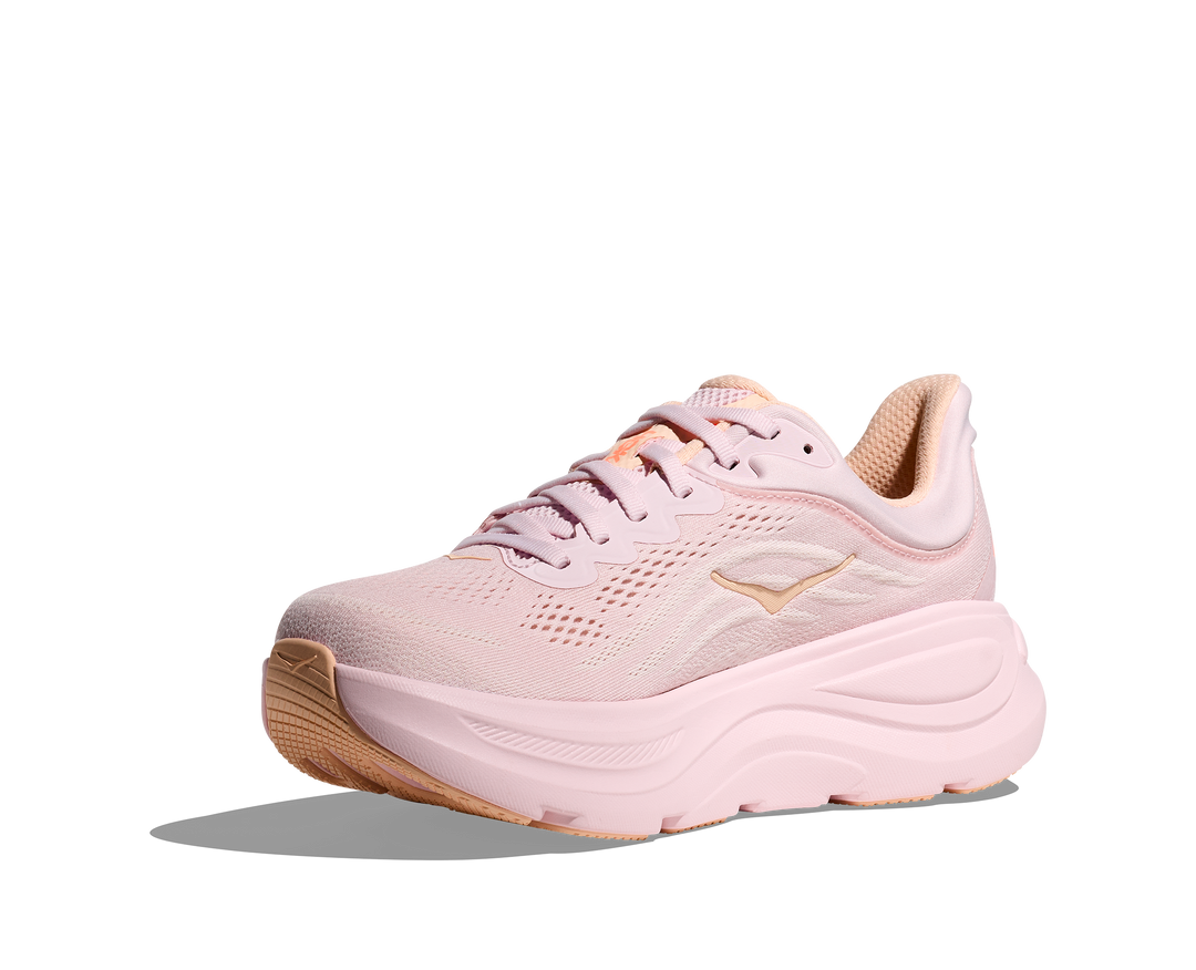 W Bondi 9 Lilac Cream / Tangerine Glow