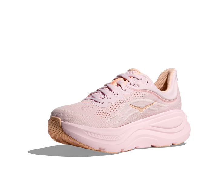 W Bondi 9 Lilac Cream / Tangerine Glow
