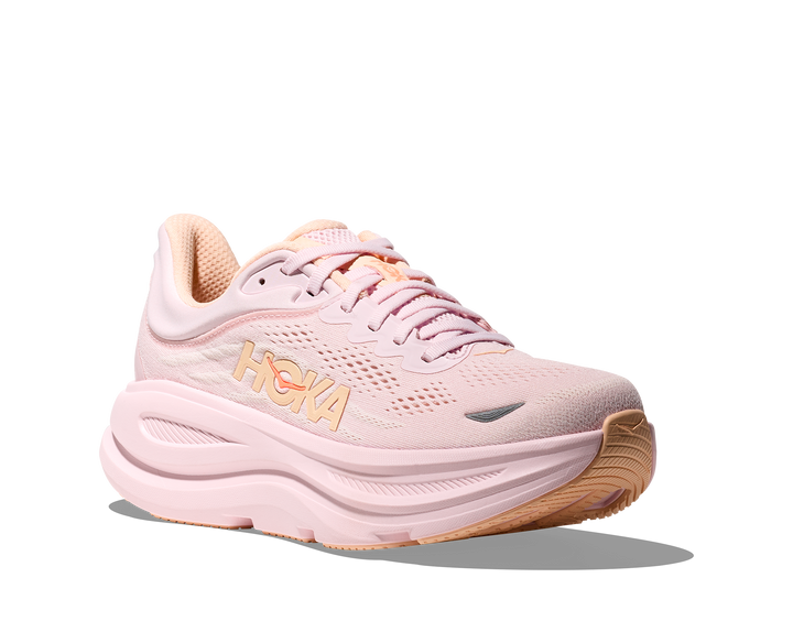 W Bondi 9 Lilac Cream / Tangerine Glow