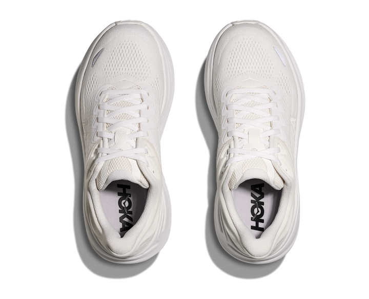 W Bondi 9 White / White