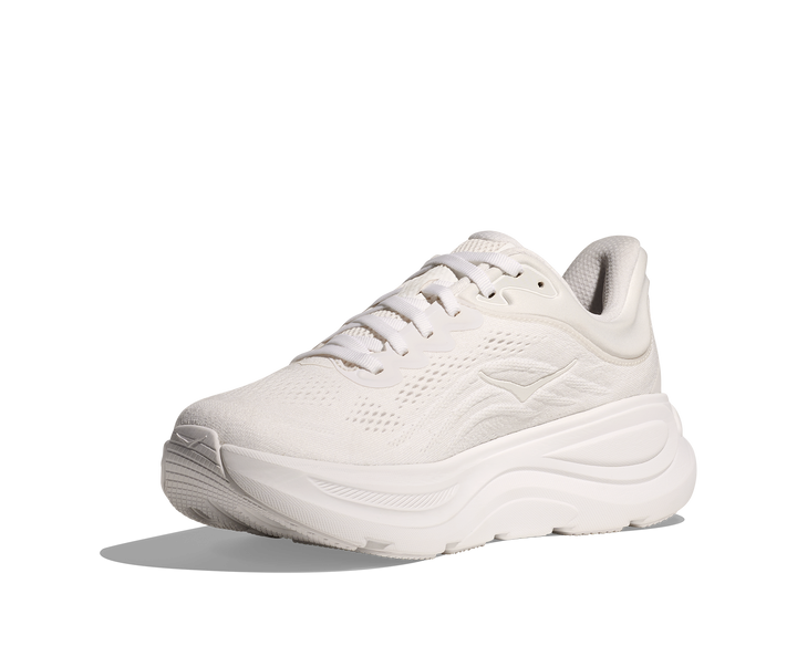 W Bondi 9 White / White