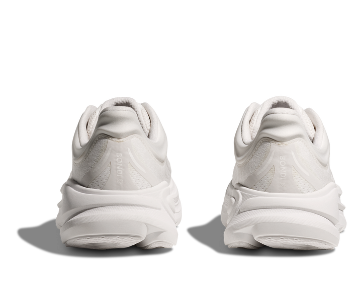 W Bondi 9 White / White