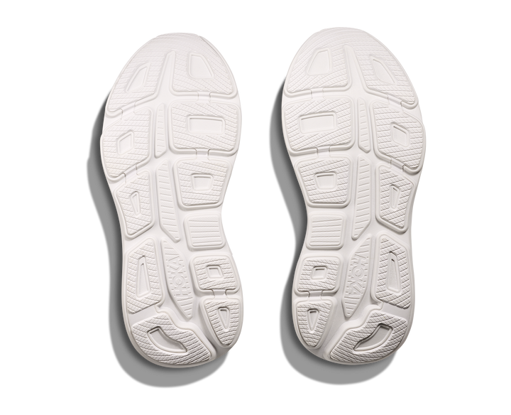 W Bondi 9 Wide White / White