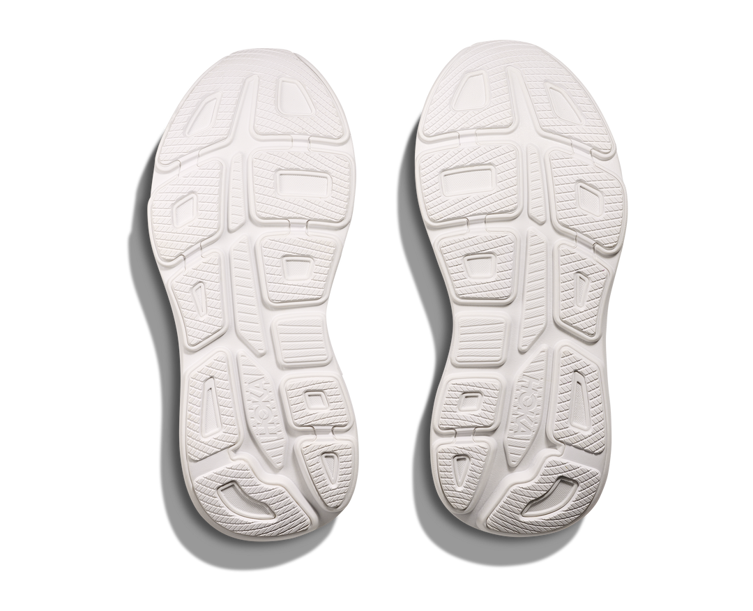 W Bondi 9 White / White