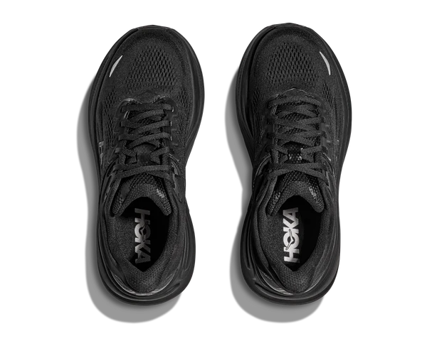 M Bondi 9 X-Wide Black / Black