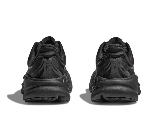 M Bondi 9 X-Wide Black / Black