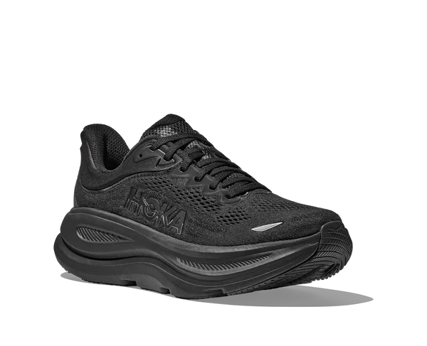 M Bondi 9 X-Wide Black / Black