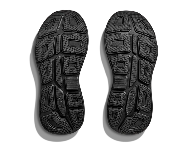 M Bondi 9 X-Wide Black / Black