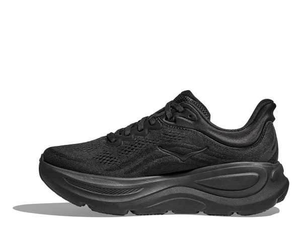 M Bondi 9 X-Wide Black / Black
