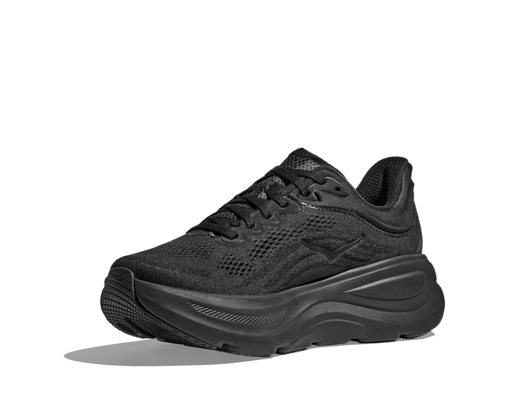 W Bondi 9 Black / Black