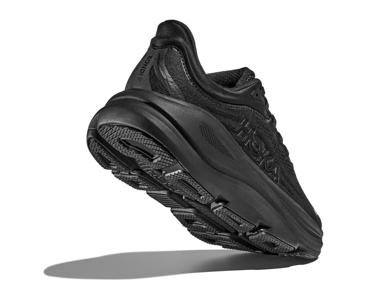 W Bondi 9 Black / Black