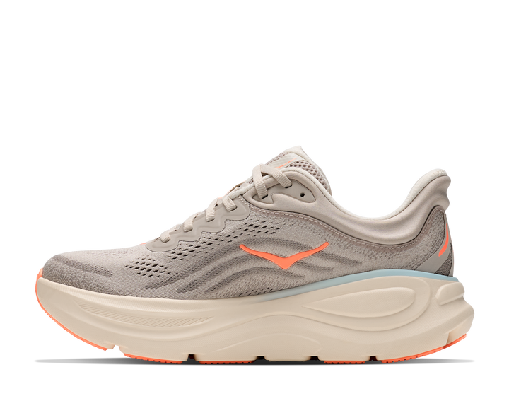 W bondi 9 River rock grey / mineral ore