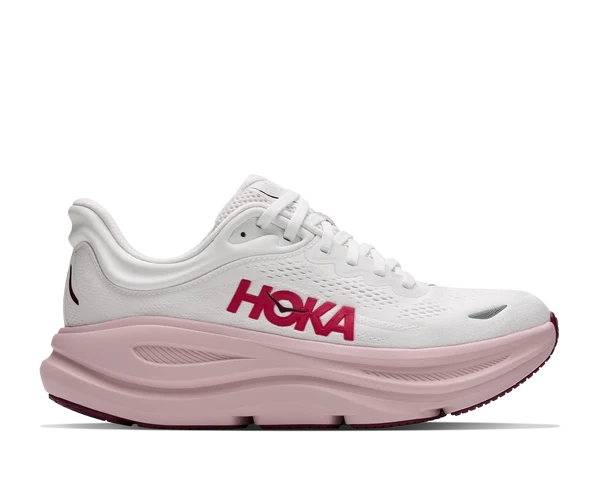 Hoka Bondi 9 Wide Women
