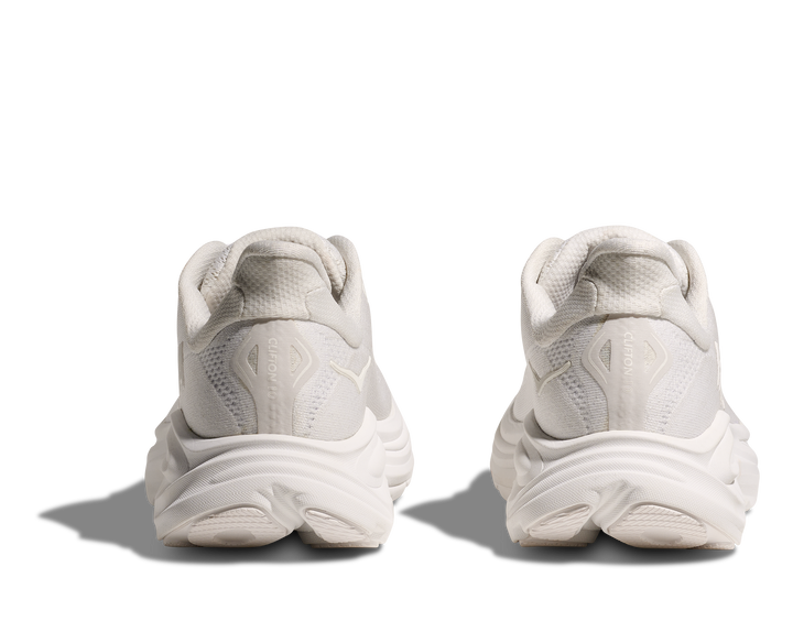 W Clifton 10 Wide White / White