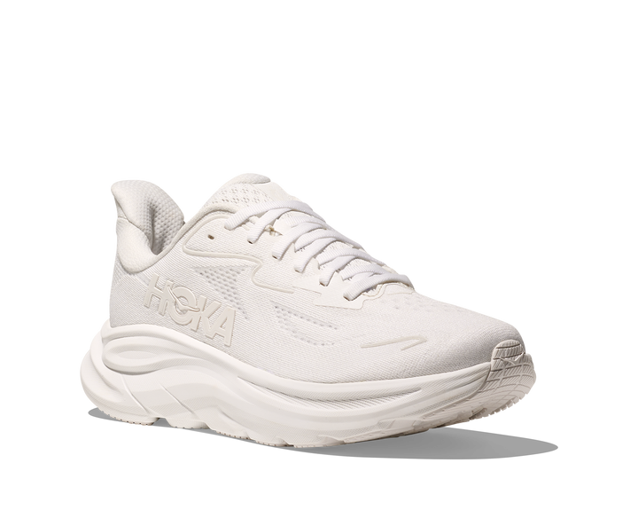 W Clifton 10 Wide White / White