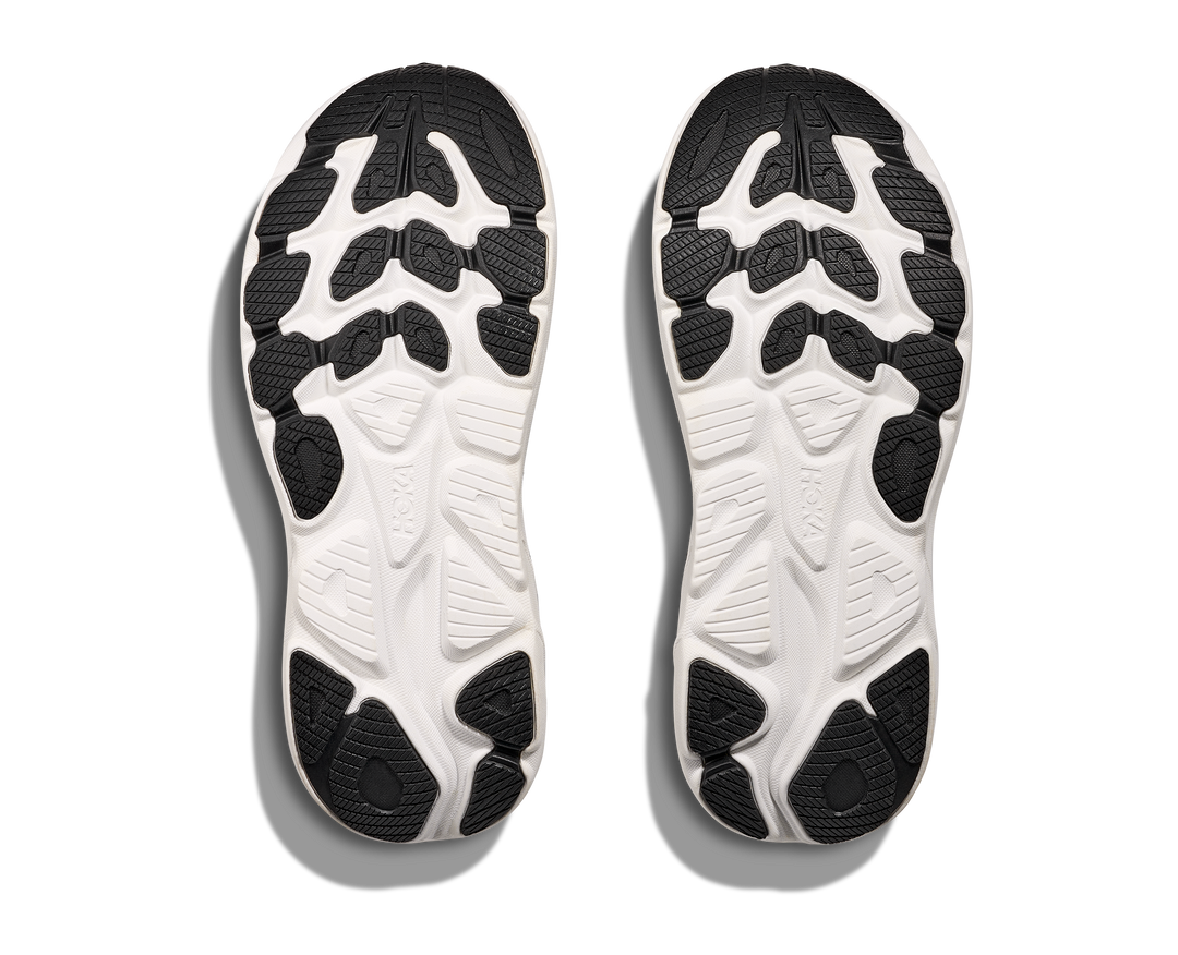 M Clifton 10 Wide Black / White
