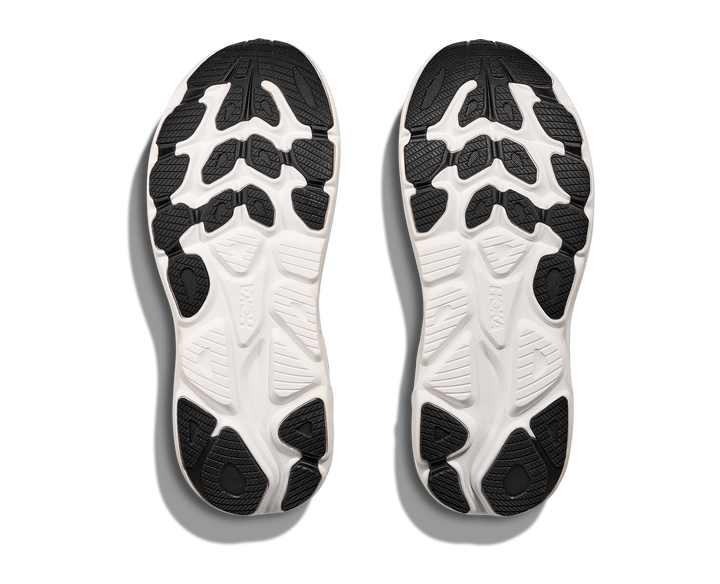 M Clifton 10 Wide Black / White