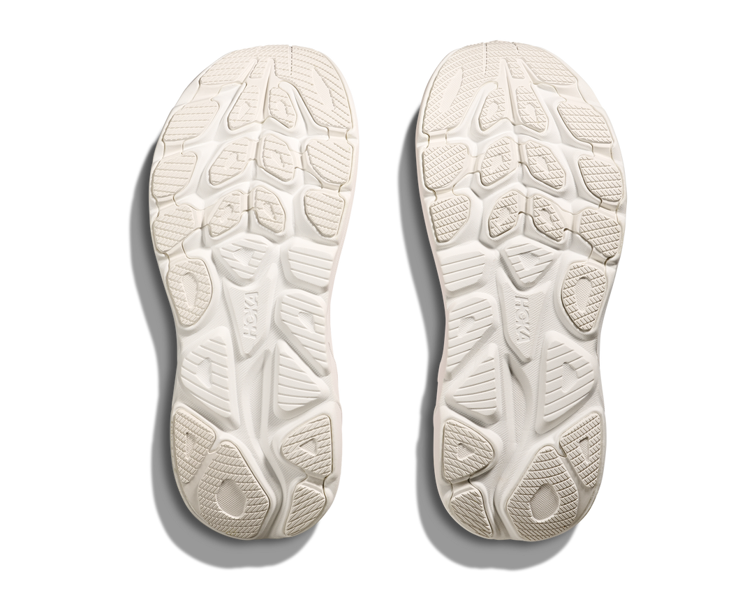 W Clifton 10 White / Electric Rose