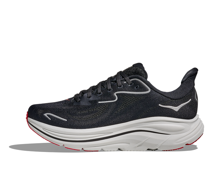 M Clifton 10 Black / Silver