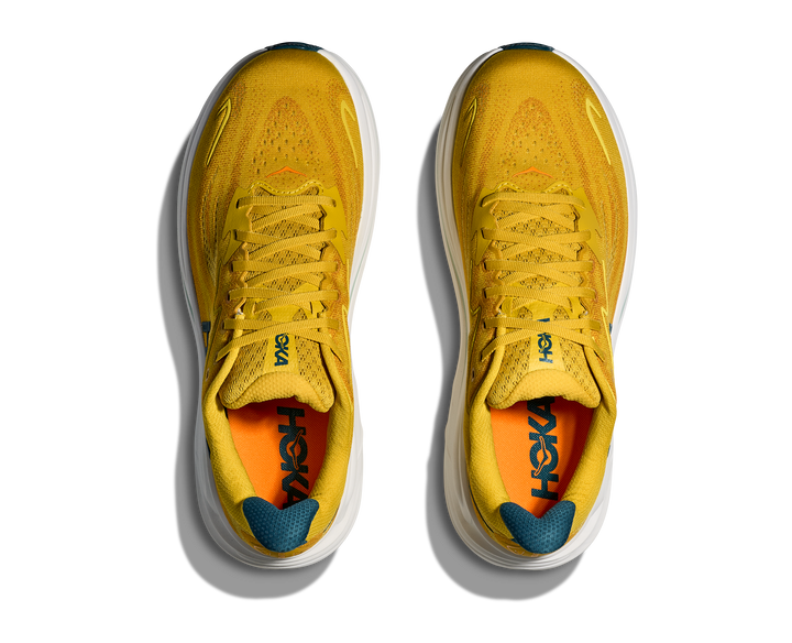 M Clifton 10 Yellow Gold / Tidal Wave
