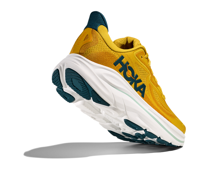 M Clifton 10 Yellow Gold / Tidal Wave