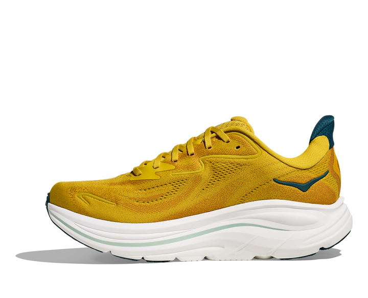 M Clifton 10 Yellow Gold / Tidal Wave