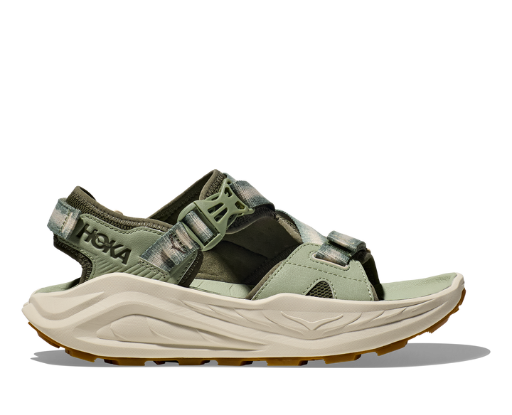 M Infini Hike Tc Sea Moss / Oat Milk