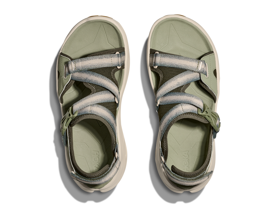 M Infini Hike Tc Sea Moss / Oat Milk