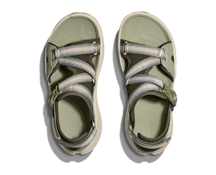 M Infini Hike Tc Sea Moss / Oat Milk