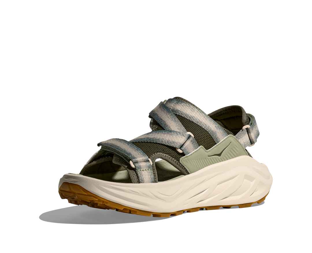 M Infini Hike Tc Sea Moss / Oat Milk