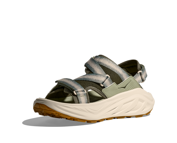 M Infini Hike Tc Sea Moss / Oat Milk