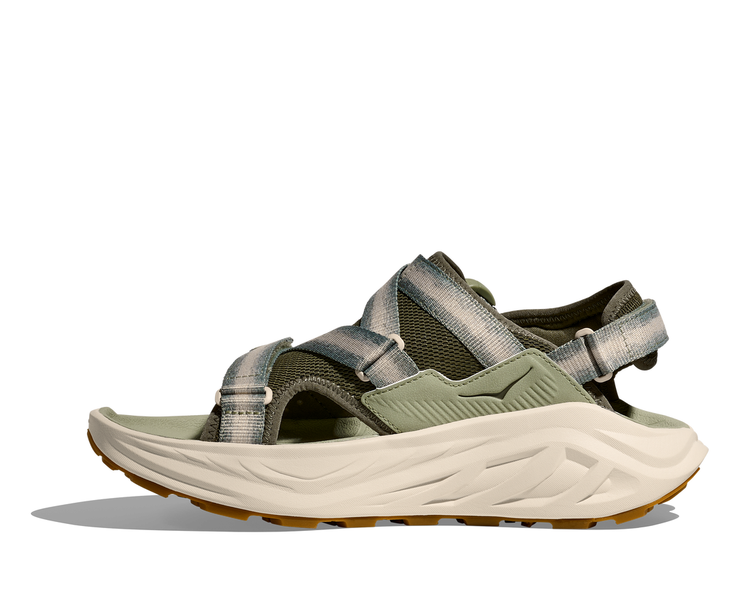 M Infini Hike Tc Sea Moss / Oat Milk