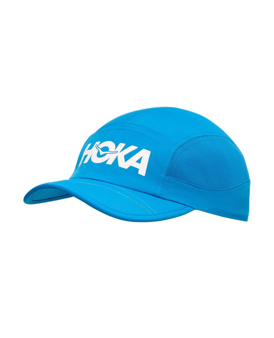 U Hoka Run Hat Hoka Blue