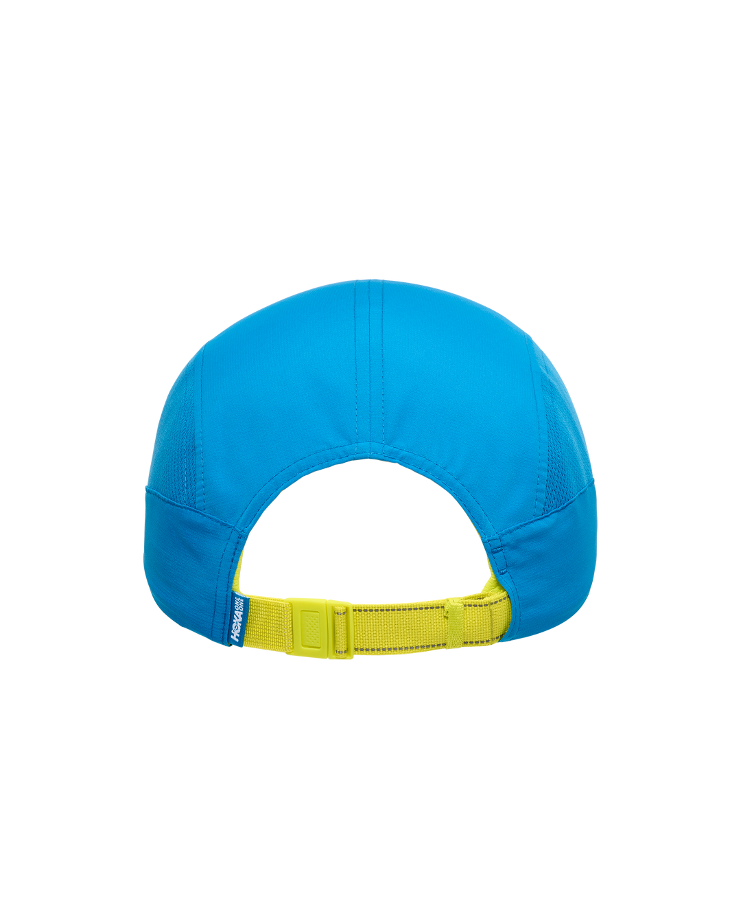 U Hoka Run Hat Hoka Blue