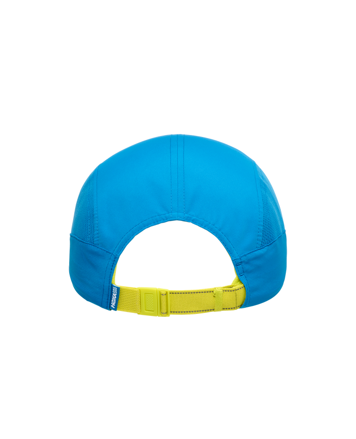U Hoka Run Hat Hoka Blue