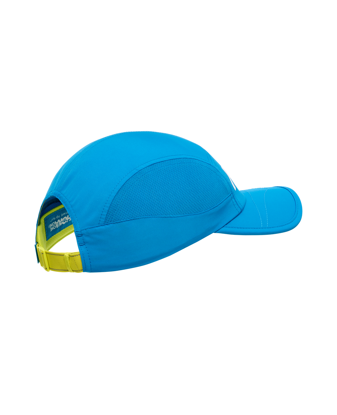 U Hoka Run Hat Hoka Blue