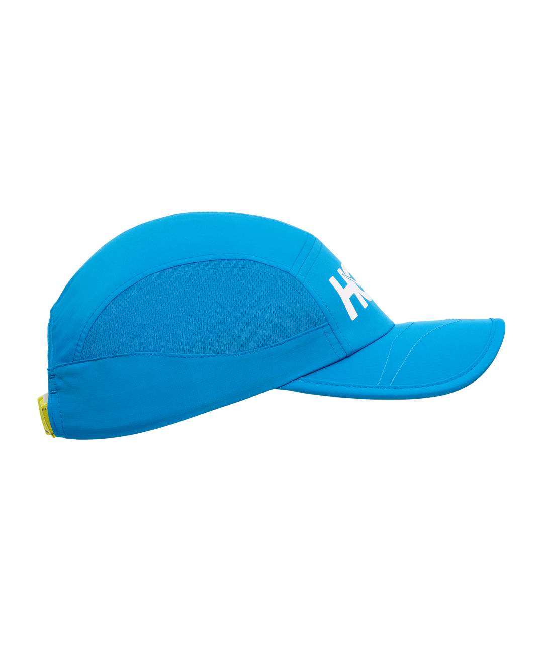 U Hoka Run Hat Hoka Blue