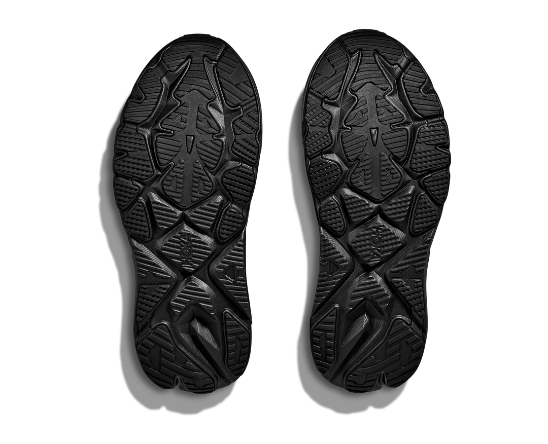 M Arahi 8 Black / Black