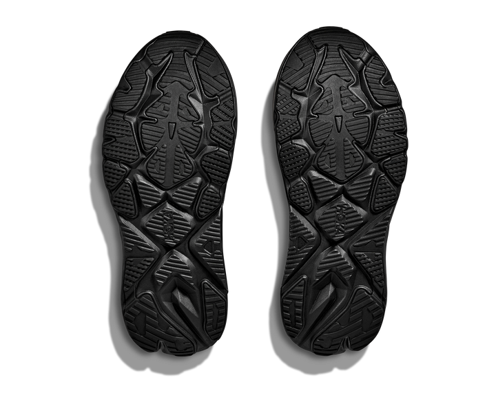 M Arahi 8 Black / Black