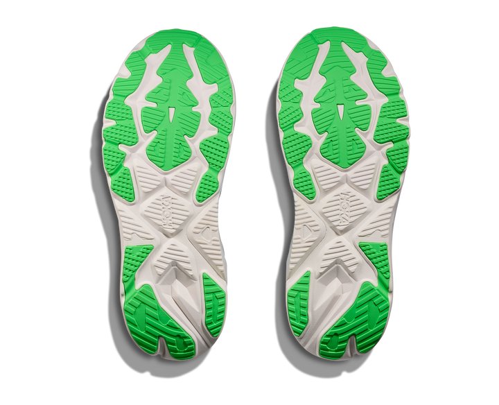 M Arahi 8 Cobalt Blue / Neon Green