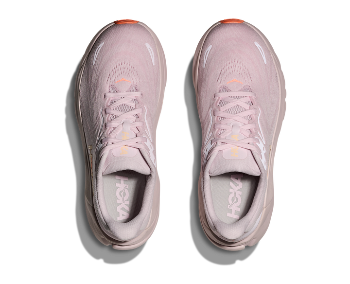 W Arahi 8 Lilac Cream / Neon Cantaloupe