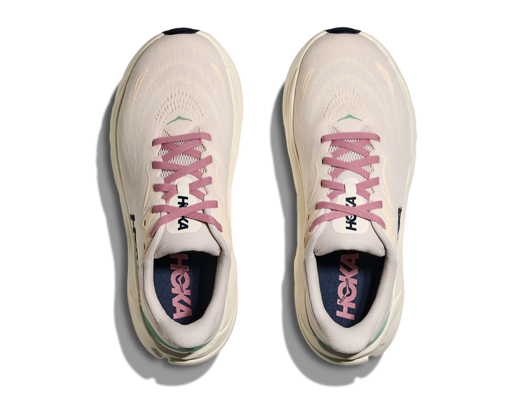 W Arahi 8 Rose Cream / Alabaster